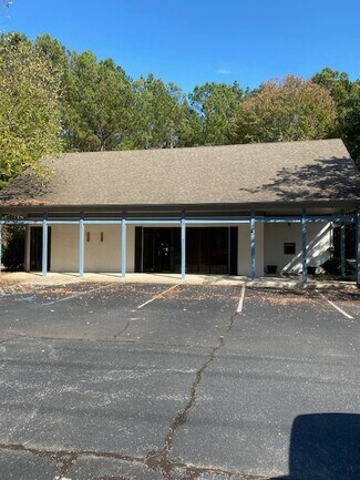 Seneca, SC Office/Retail - 1231 Stamp Creek Landing rd
