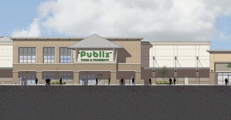 Davenport, FL Retail - 42660 Minute Maid Ramp Rd Davenport, FL Retail - 42660 Minute Maid Ramp Rd