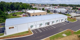 Martinez, GA Flex - 287 Settlement rd