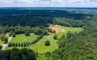 Griffin, GA Residential Land - 685 N McDonough Rd Griffin, GA Residential Land - 685 N McDonough Rd