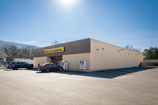 Powells Crossroads, TN Freestanding - 180 Hwy 27