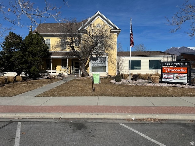 87 E Center St, Spanish Fork, UT for Sale
