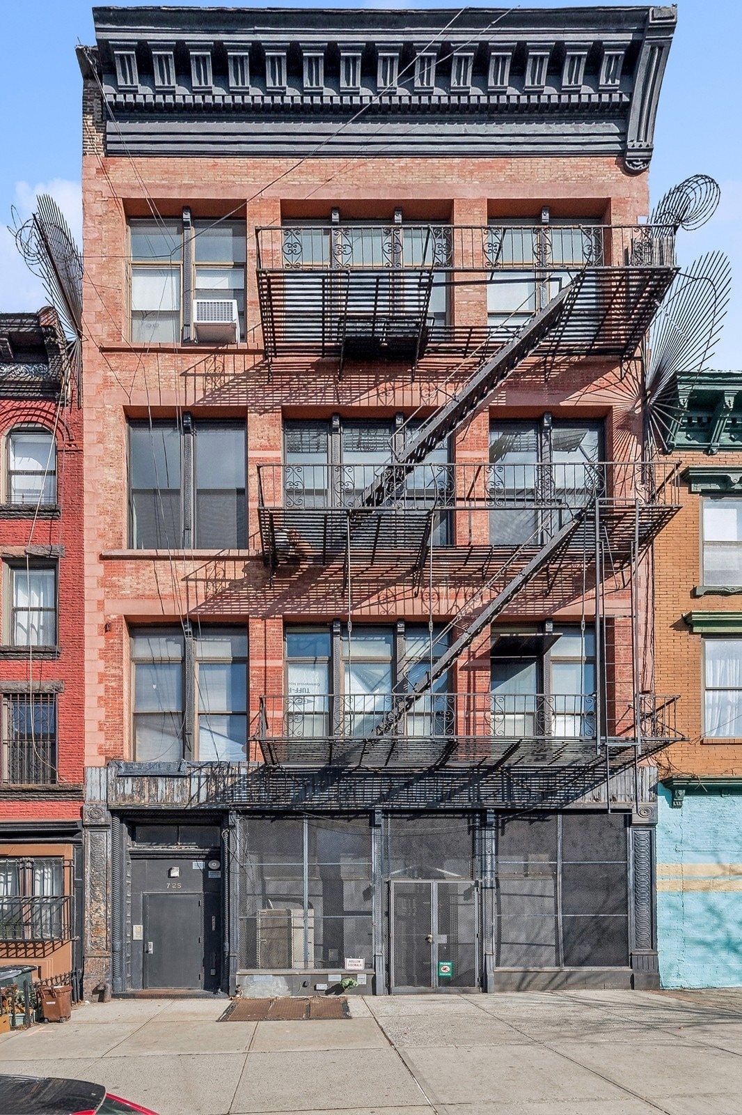 725 Union St, Brooklyn, NY for Sale