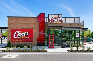 Vernon Hills, IL Restaurant - 151 E Townline Rd