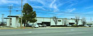 Memphis, TN Industrial - 3930 E Raines Rd