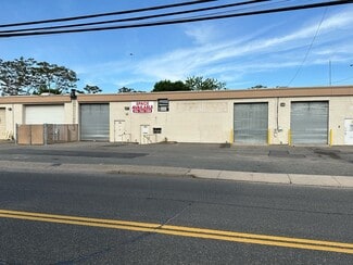 Hicksville, NY Industrial - 33-51 Bloomingdale Rd