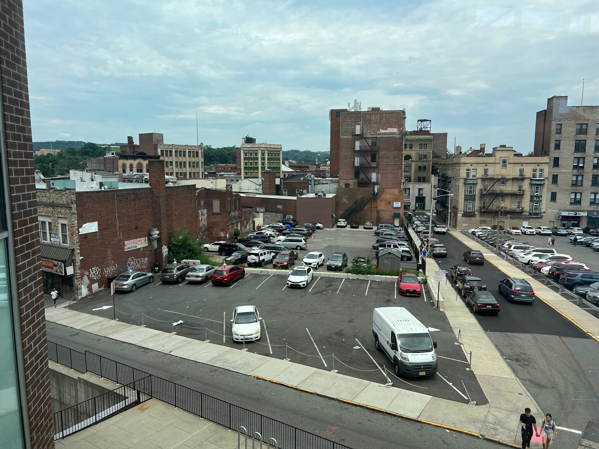 15-23 Smith St, Paterson, NJ for Rent