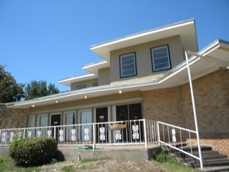 Houston, TX Funeral Home - 2517 Wheeler St