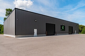 Rigby, ID Industrial - 4112 E 648 N