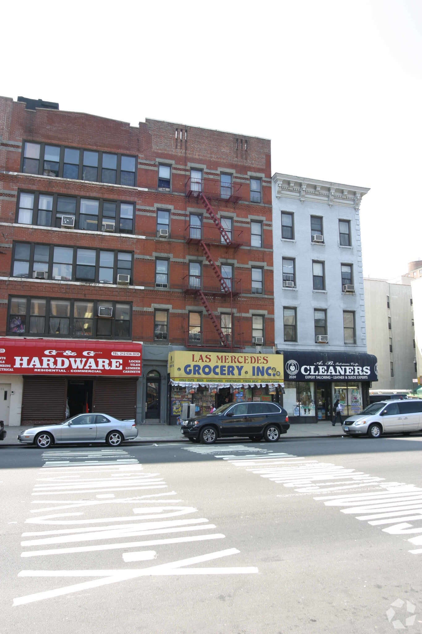 2037 Second Ave, New York, NY for Rent