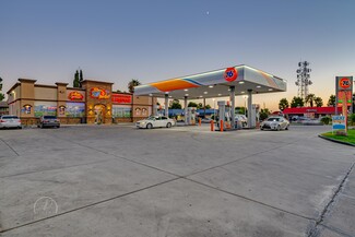 Bakersfield, CA undefined - 3699 Wilson Rd