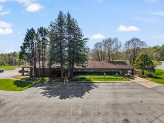 Jonesville, NC Office - 4000 S Swaim Street Ext