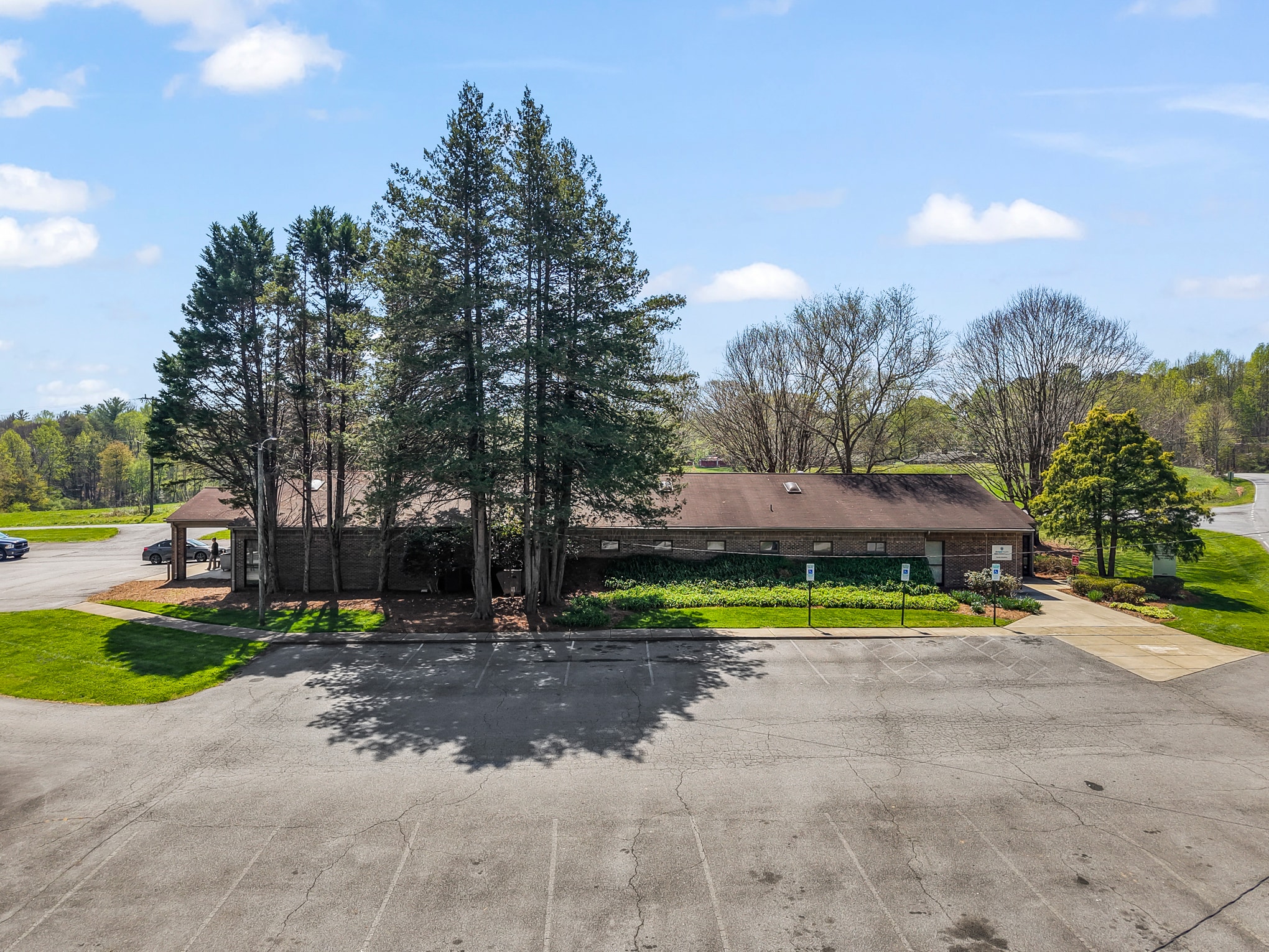 4000 S Swaim Street Ext, Jonesville, NC for Sale