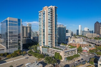 Dallas, TX Retail - 2200 Victory Ave