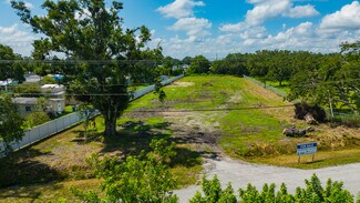 Ruskin, FL Commercial - 674 Woodland Estates Avenue