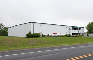 Rogers, MN Warehouse - 14680 James Rd