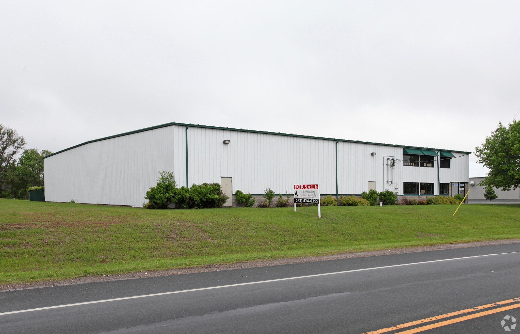 14680 James Rd, Rogers, MN for Sale