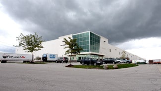 Plainfield, IN Industrial - 1399 Perry Rd Plainfield, IN Industrial - 1399 Perry Rd
