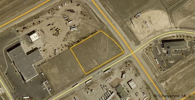 TBD Campstool Road, Cheyenne, WY for Sale