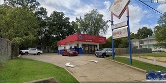 Shreveport, LA Retail - 613 Stoner Ave