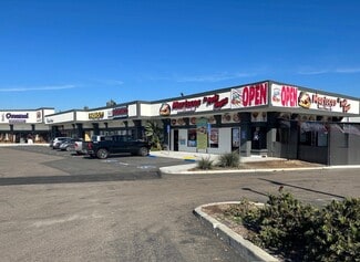 Chula Vista, CA Retail, Flex - 651 Palomar St Chula Vista, CA Retail, Flex - 651 Palomar St