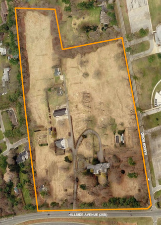 Old Westbury, NY Residential Land - 25 Hillside Ave