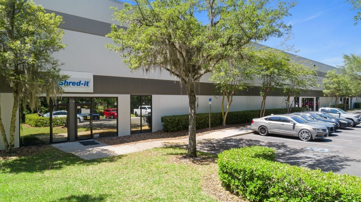 13291 Vantage Way, Jacksonville, FL for Rent