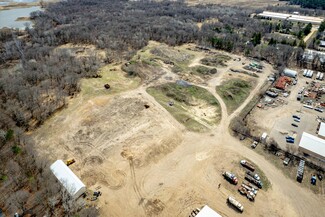 Forest Lake, MN Industrial - 13655 Lake Dr NE