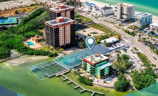 Bonita Springs, FL Commercial Land - 26107 Hickory Blvd