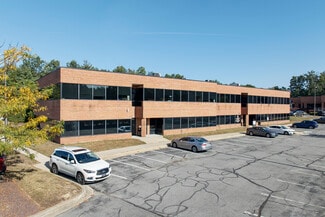 Burtonsville, MD Office - 4000 Blackburn Ln