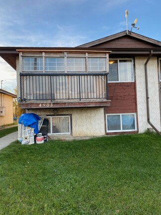 Glendon, AB Apartments - 4903 49 Av