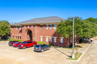 Lake Dallas, TX Office - 2000 S Stemmons Fwy