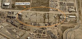 Tucson, AZ Industrial - 6401 E Drexel Rd