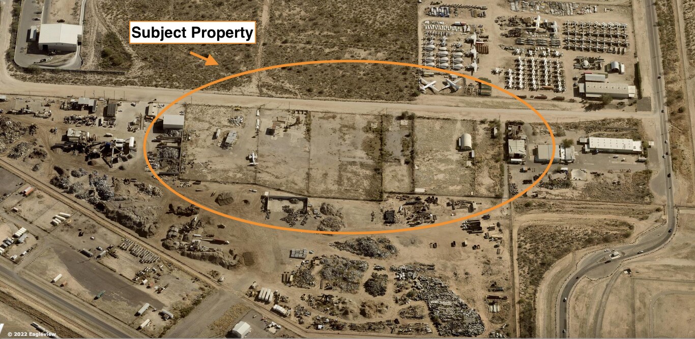 6401 E Drexel Rd, Tucson, AZ for Sale