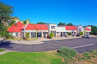 Denver, CO Retail - 4611 Peoria St