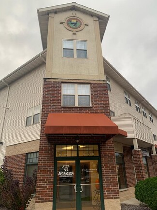 Prairie Du Sac, WI Flex - 421-431 Water St