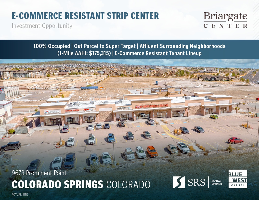 9673 Prominent Pt, Colorado Springs, CO for Sale