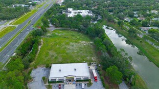 Spring Hill, FL Commercial - 0 Forest Road Hl Spring Hill, FL Commercial - 0 Forest Road Hl