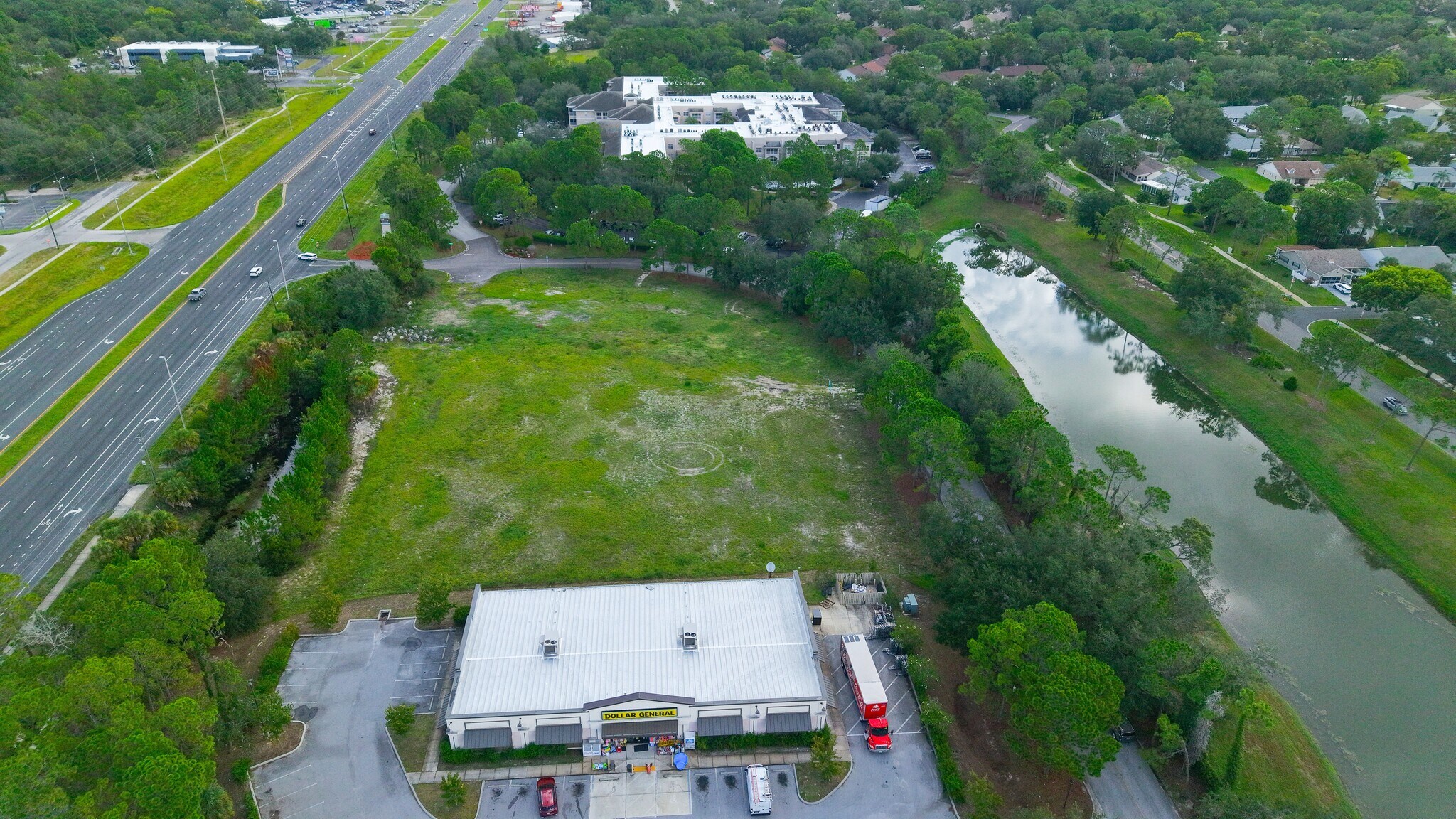 0 Forest Road Hl, Spring Hill, FL for Sale