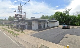 Anoka, MN Freestanding - 1423 5th Ave