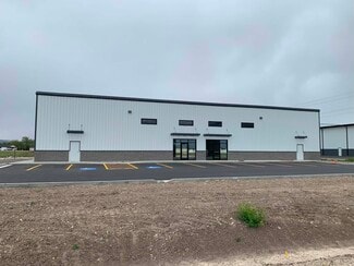 Elwood, UT Warehouse - 9471 N 5400 W
