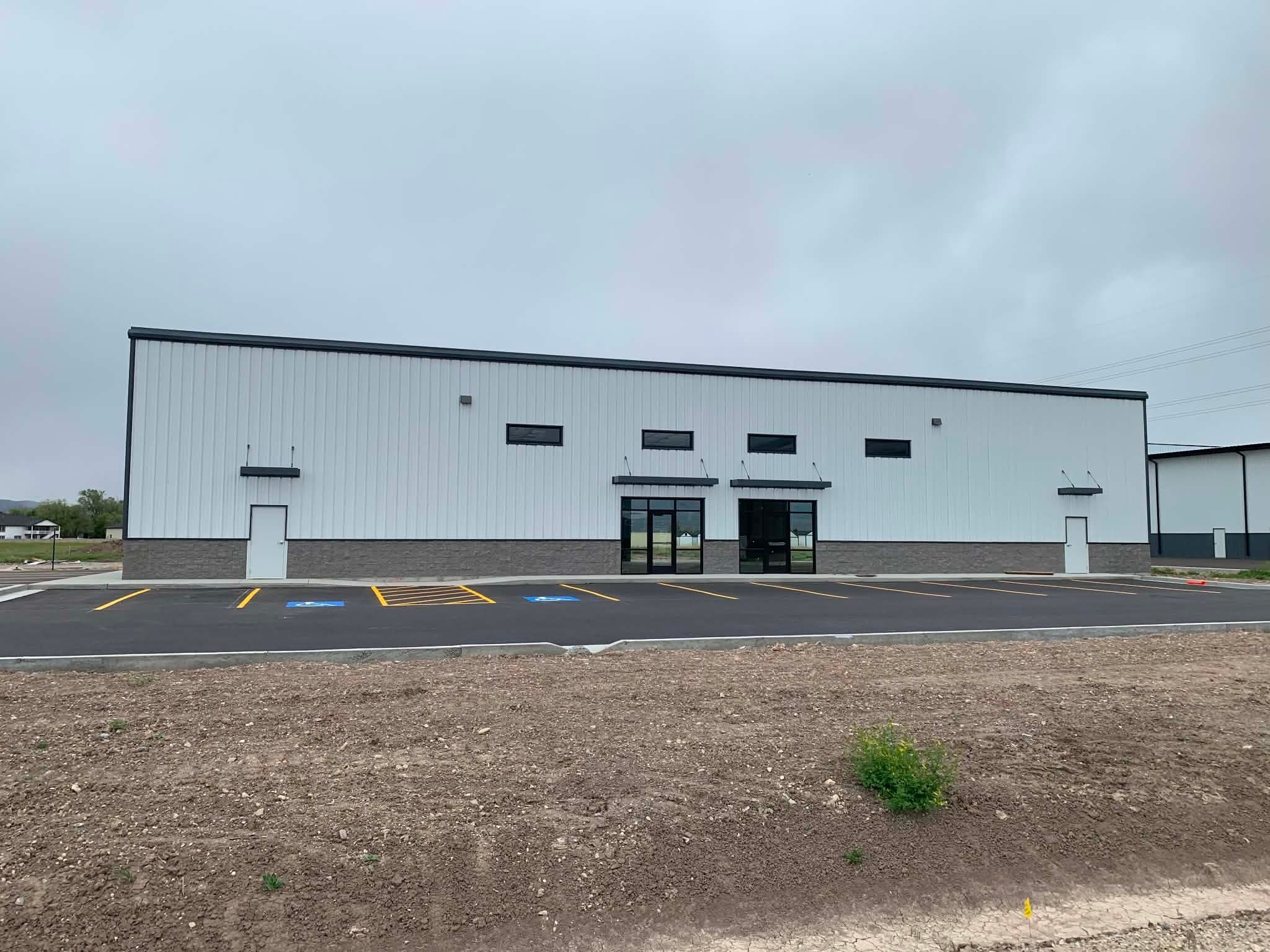 9471 N 5400 W, Elwood, UT for Sale