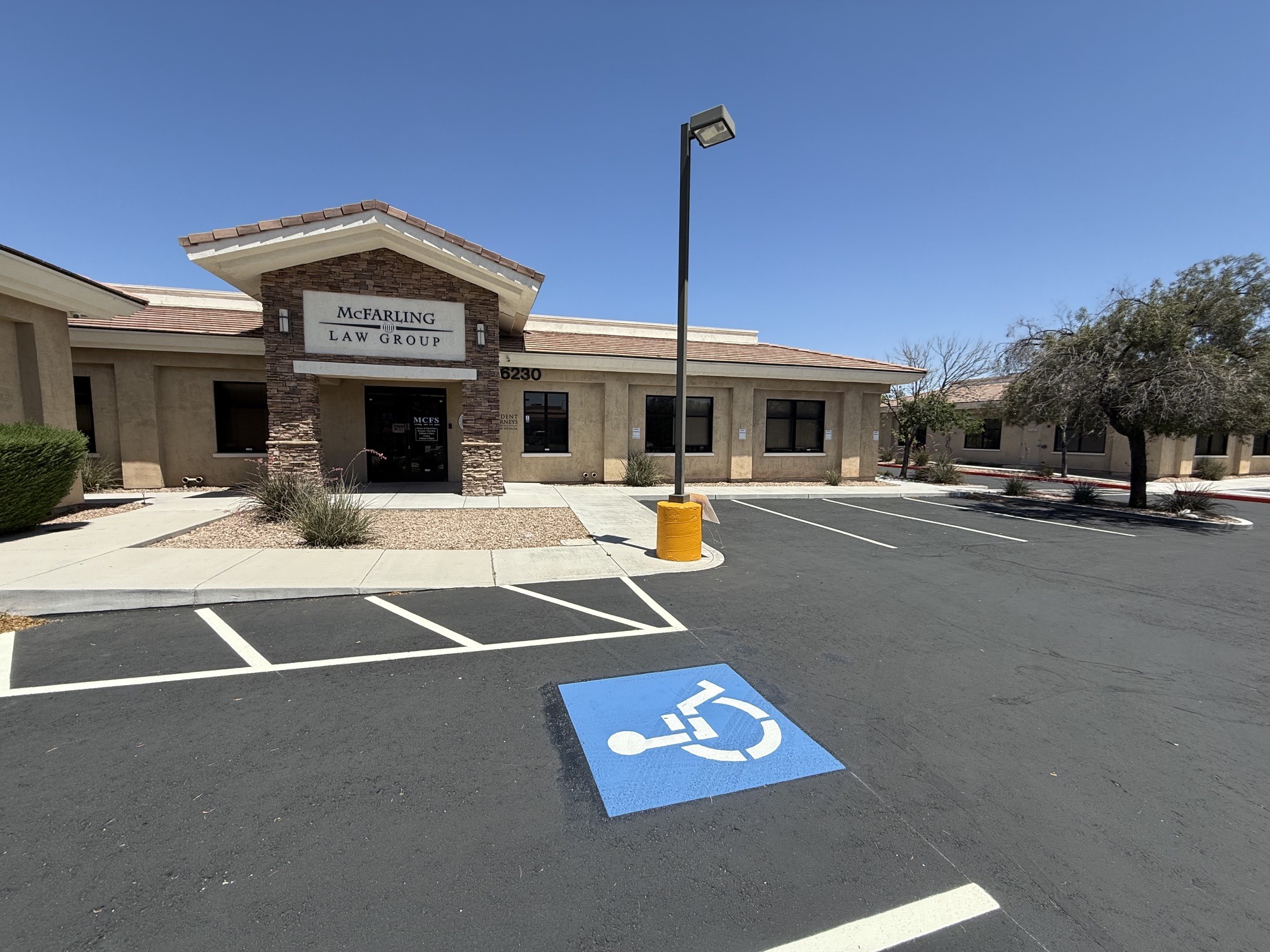 6230 W Desert Inn Rd, Las Vegas, NV for Sale