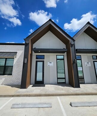 Katy, TX Office - 1325 Main St