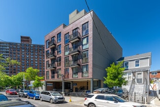Corona, NY Apartments - 55-44 97th Pl Corona, NY Apartments - 55-44 97th Pl