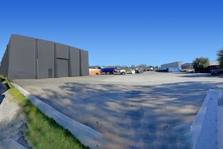 Santa Rosa, CA Warehouse - 3660 Copperhill Ln