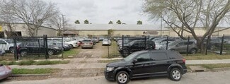 Houston, TX Commercial Land - 8930 Pagewood Ln Houston, TX Commercial Land - 8930 Pagewood Ln