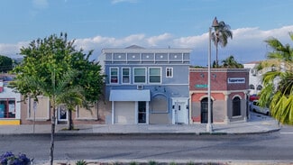 Pico Rivera, CA Storefront Retail/Residential - 8317 Whittier Blvd