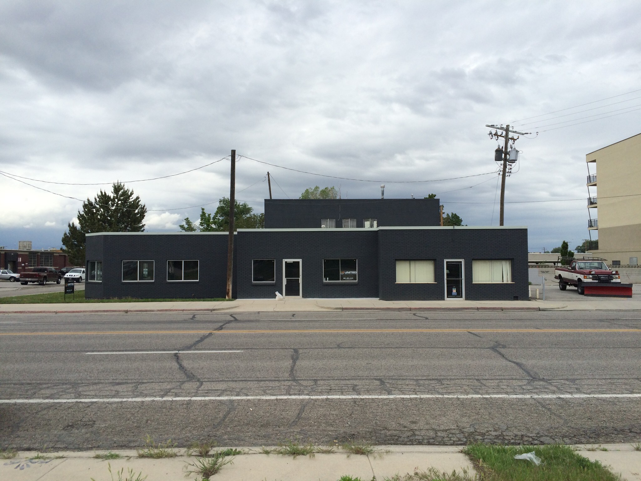2174 S Main St, Salt Lake City, UT for Rent