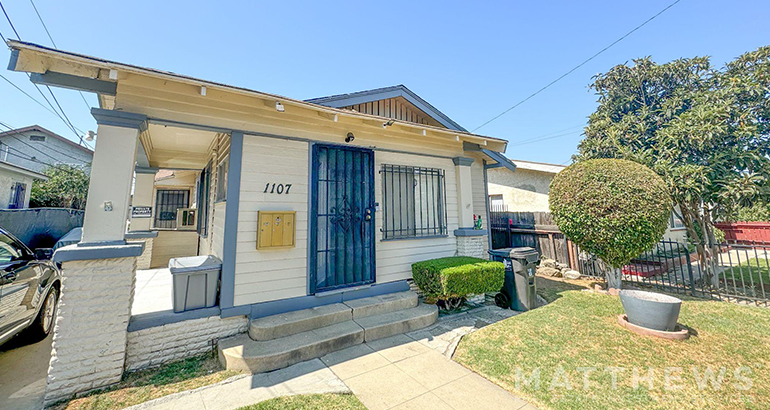 1107 Mahanna Ave, Long Beach, CA for Sale